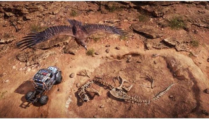 Image du produit Saber Interactive Expeditions : A MudRunner Game (Xbox Series X, Xbox One X, Xbox One S, PC, DE)