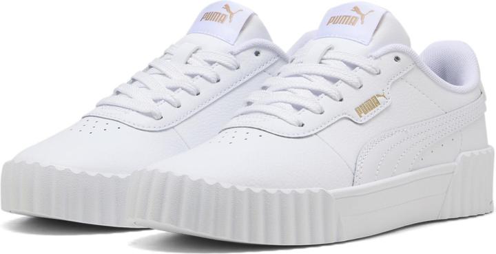 Produktbild Puma Carina 3.0 Jr (35.5)