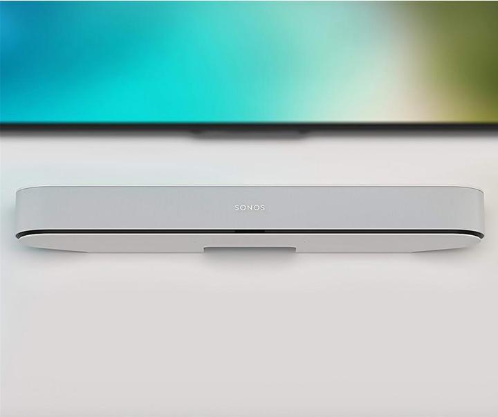 Actual product image Sonos Beam Wall Mount (1 pcs., Wall installation)