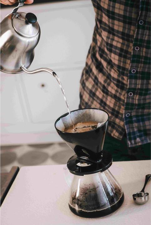 Actual product image Melitta Coffee filter 1x4 (2.44 l)
