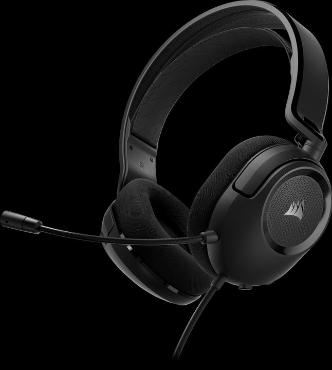 Image du produit Corsair HS35 v2 (Filaire)