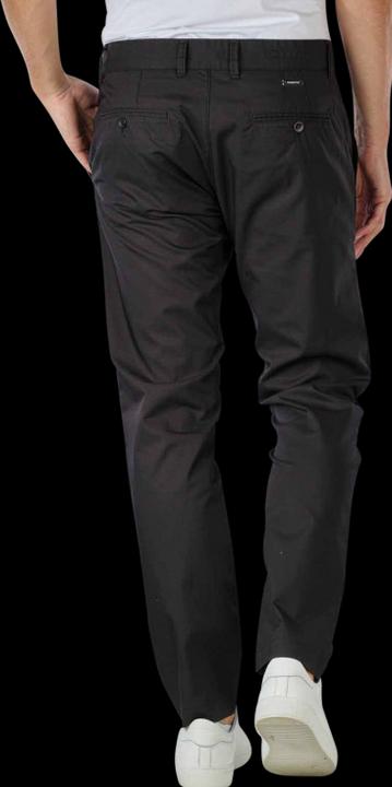 Immagine prodotto Alberto Lou Pant Slim Ceramica Gabardine blu scuro (W29/L32)