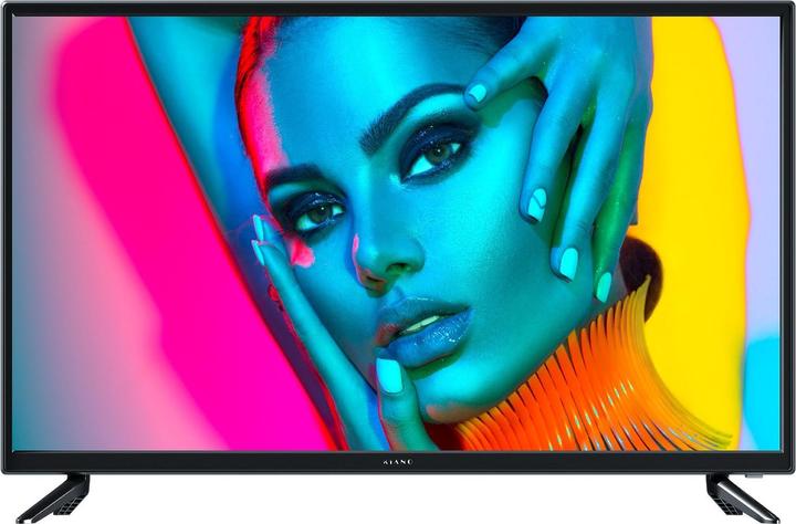 Kiano Slim TV 40 Smart (39.5 inch) Smart TV (40", LED)