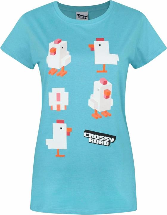 Produktbild Crossy Road UTNS393 P (S)