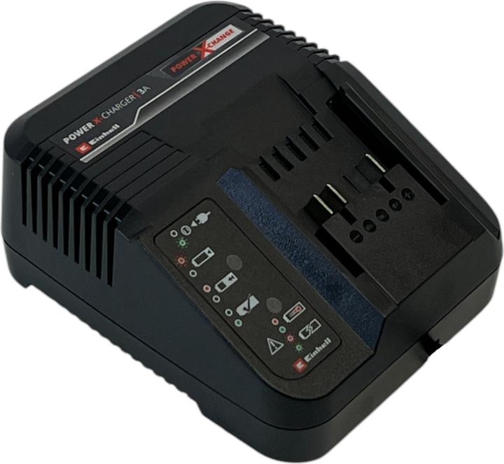 Produktbild Einhell ładowarka Pxc 18v 3a (18 V)