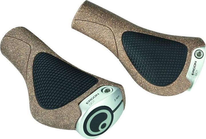 Produktbild Ergon GC1 BioKork