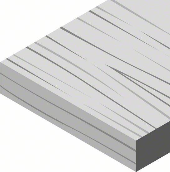 Produktbild Bosch Professional Zubehör 5-tlg. Forstnerbohrer-Set, 15–35 mm (35 mm, 25 mm, 20 mm, 15 mm, 30 mm)