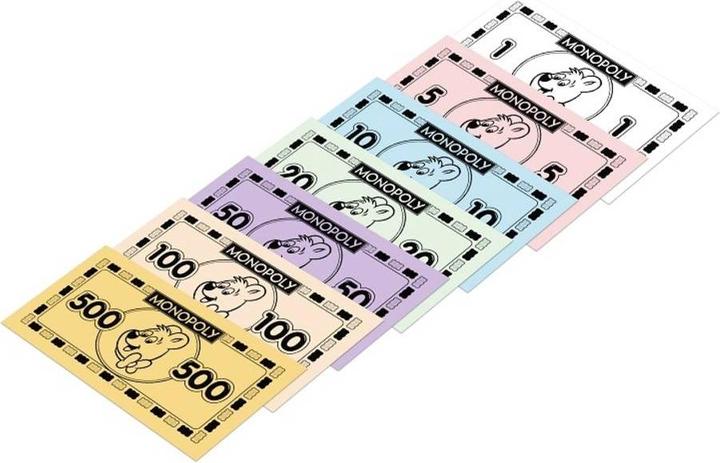 Produktbild Winning Moves Monopoly - Haribo 48220