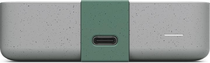 Productafbeelding Seagate Backup Plus Ultra Touch 4TB USB 3.0 / USB 2.0 compatibel met PC en MAC zwart (4 TB)