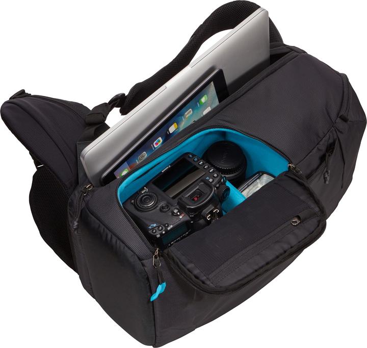Immagine prodotto Thule Aspetto (Borsa a tracolla per fotocamera, 34 l)