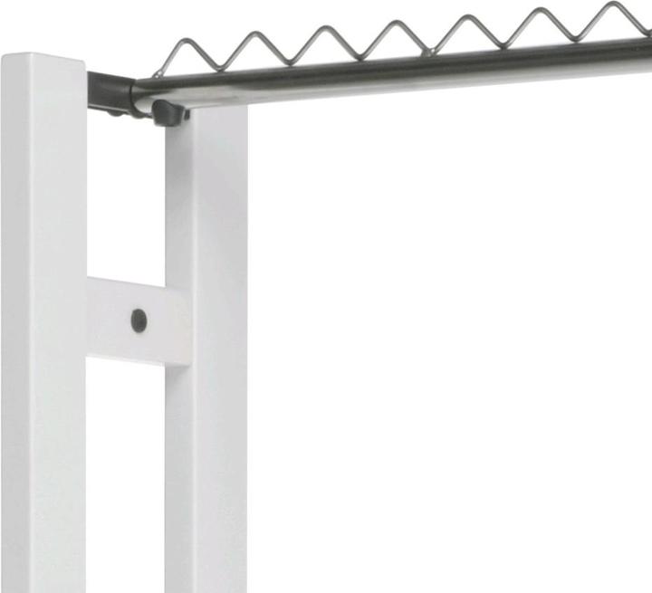 Immagine prodotto Foppapedretti 9900415310 Appendiabiti Chiudibile Snake 60