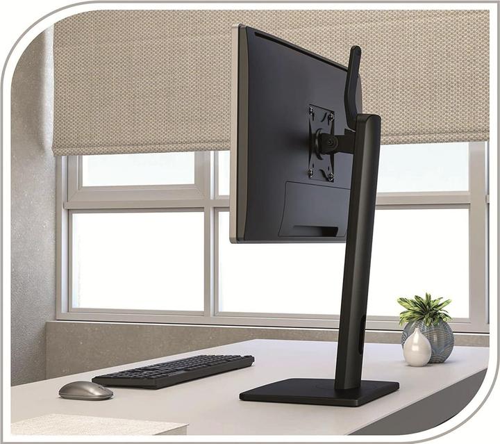Actual product image Purelink PureMounts® Monitor mount, VESA 75x75/100x100, black (32.01")