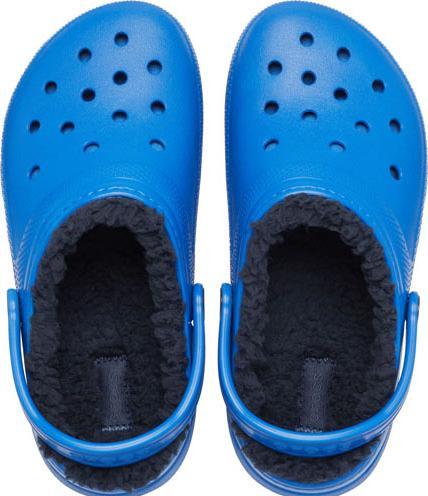 Produktbild Crocs T's Classic Lined Clog (22)