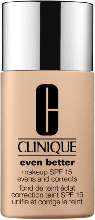 Actual product image Clinique Even Better (WN76 Toasted Wheat)