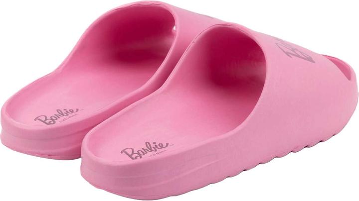 Produktbild Barbie Mädchen Badesandale Logo (38)