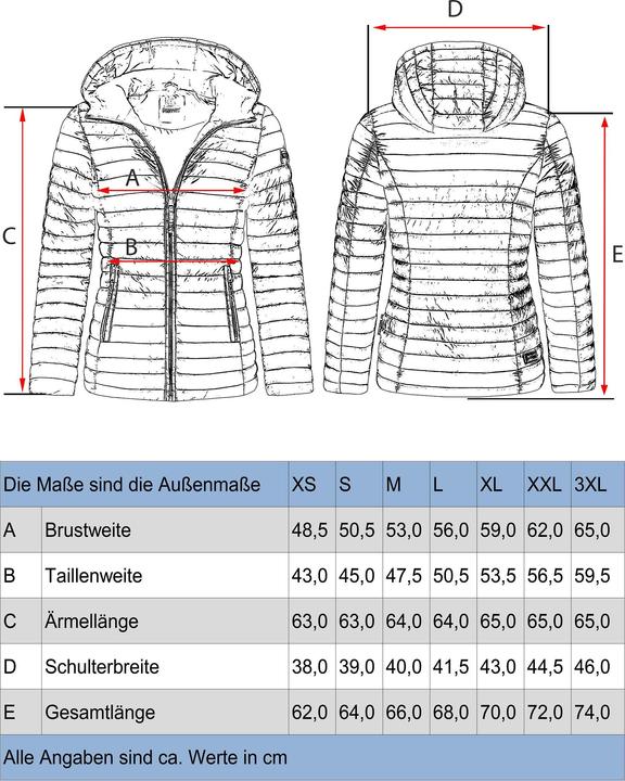 Actual product image Marikoo Asraa (L)