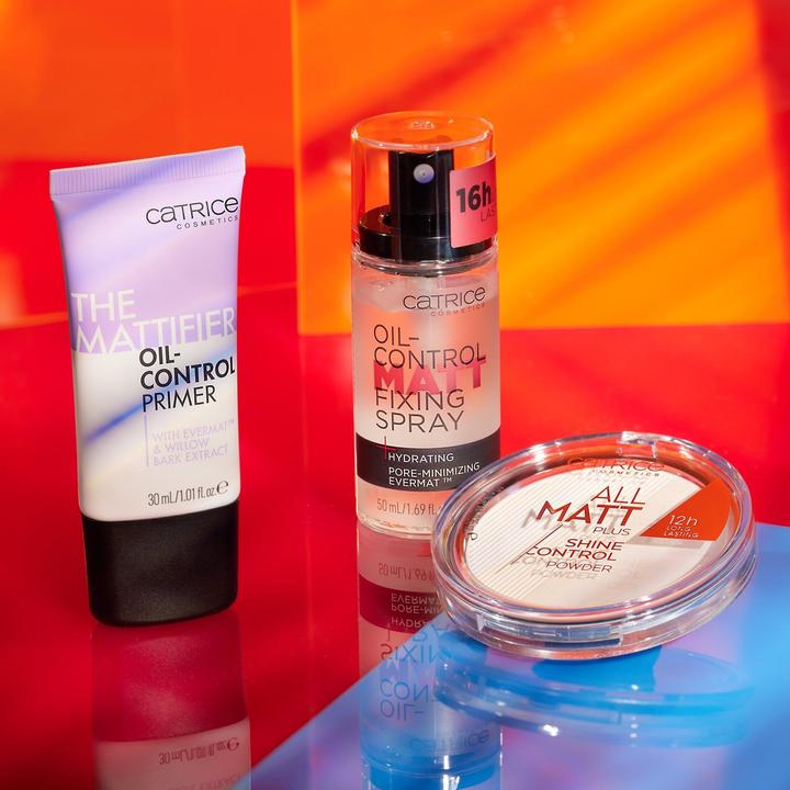 Immagine prodotto Catrice Il set Matte Face Pro (Set trucco)