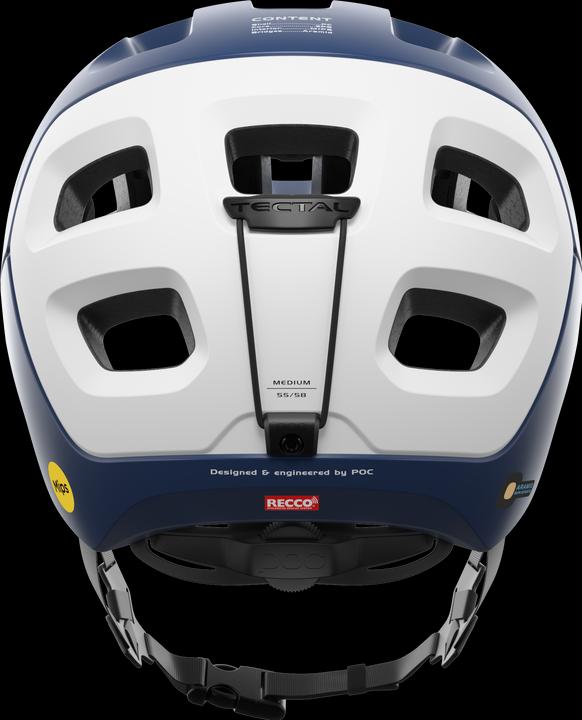 Produktbild Poc Tectal Race Mips (55 - 58 cm)