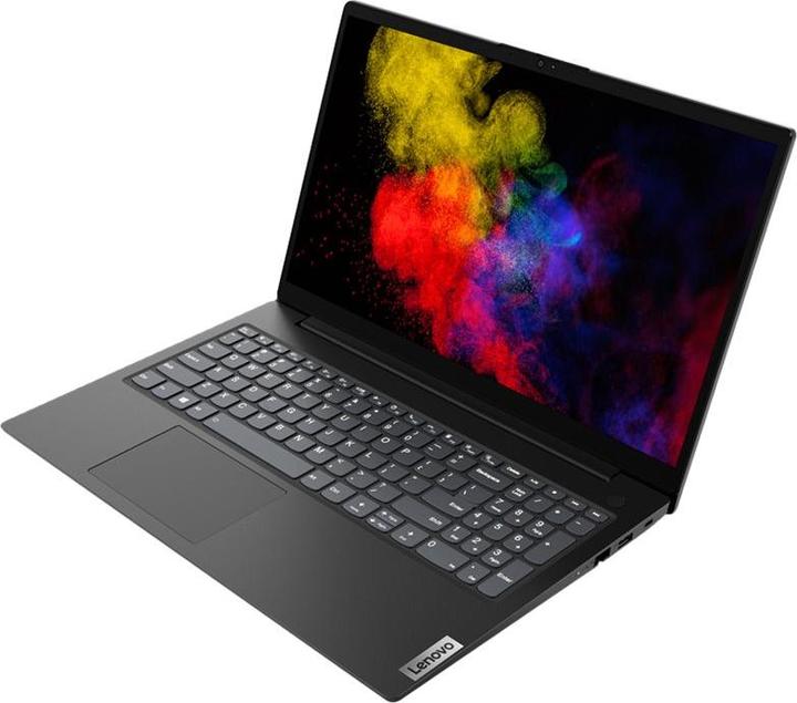 Actual product image Lenovo V15-IJL (15.6") Pentium N6000/8GB/256GBSSD/FHD FreeDos (15.60", Intel Pentium Silver N6000, 8 GB, 256 GB, DE)