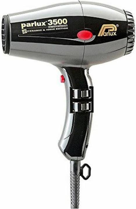 Immagine prodotto Parlux 3500 Supercompact