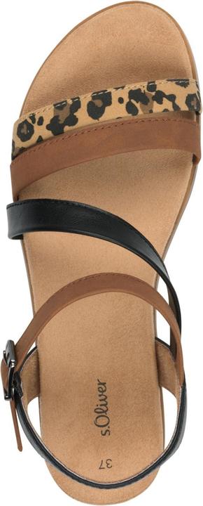 Actual product image S.Oliver Sandalen (37)