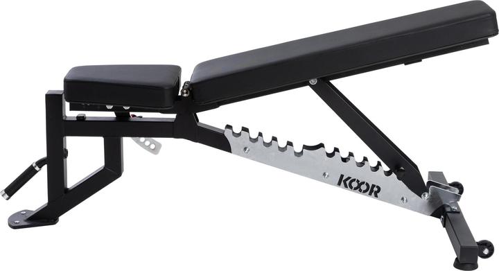 Actual product image Koor Muscooli