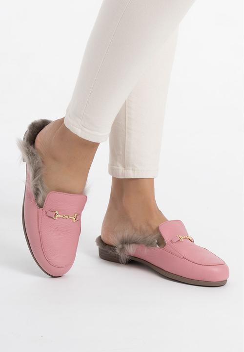 Produktbild Vitaform Pantolette Supersoft (40)