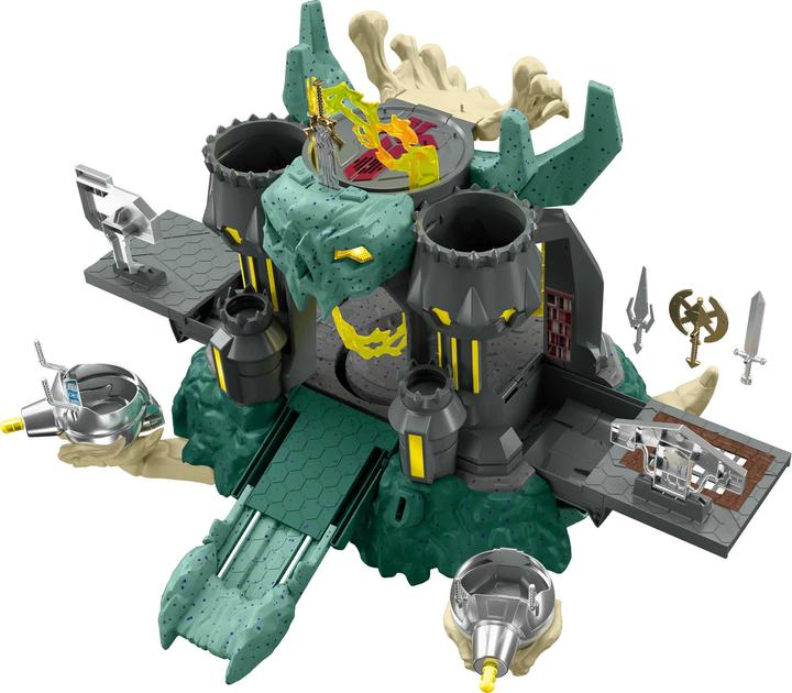 Produktbild Masters of the Universe Animated Castle Grayskull