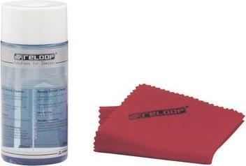 reloop record cleaner (Record player cleaning)