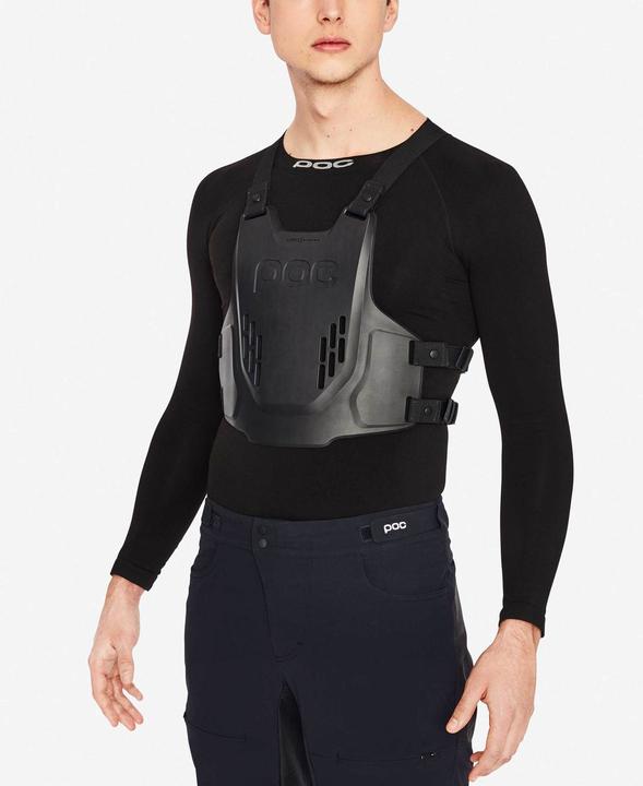 Actual product image Poc VPD System Torso (S, Back protector, Unique specimen)