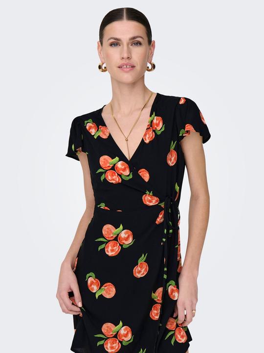 Produktbild JdY JDYSEZEN Midikleid Kleid (M)