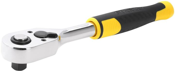 Produktbild Stanley 3/8 Zoll Ratschengriff (3/8")