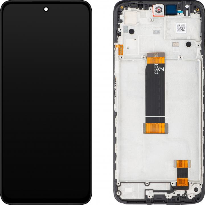 Immagine prodotto Xiaomi Display Redmi 12 nero 560002M19A00 (Display)