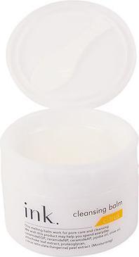 Produktbild Ink. Cleansing balm Citrus