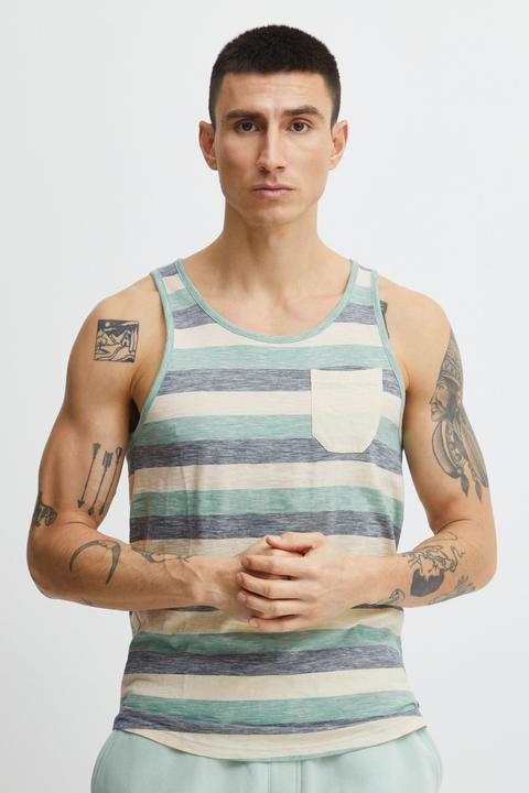 Immagine prodotto Solid Whicco T-Shirt Maglietta Senza Manica Canotta Da Uomo (M)