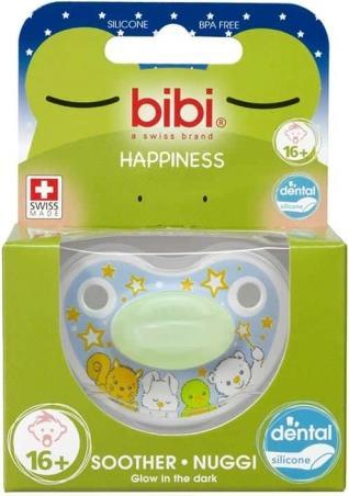 Produktbild bibi Sauger ohne Ring (1 x, 16 - 36 Monate)