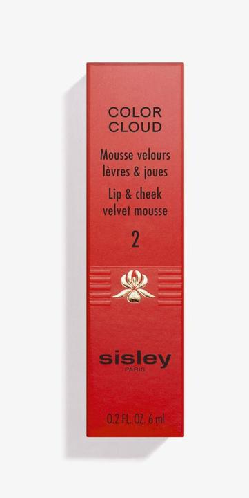 Immagine prodotto Sisley Color Cloud 2 Rosy 6 ml (2 Rosy)