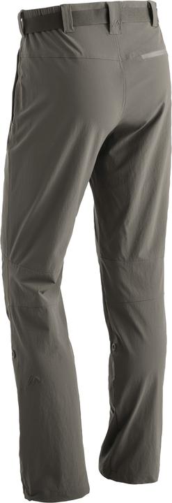 Actual product image Maier Sports Lightweight outdoor trousers "Südtirol" hiking trousers trekking trousers men elasticated (36, 7XL)