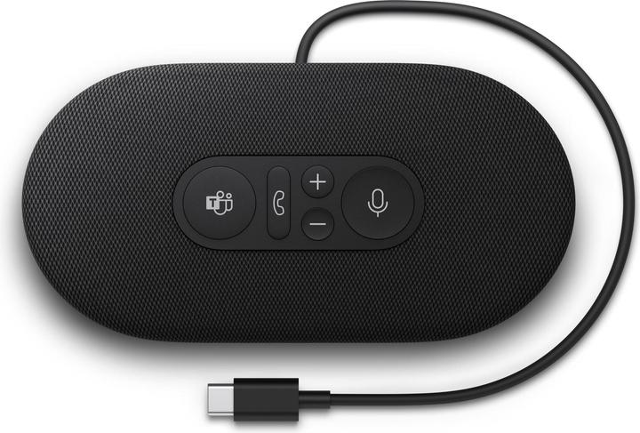 Microsoft Modern USB-C Speaker