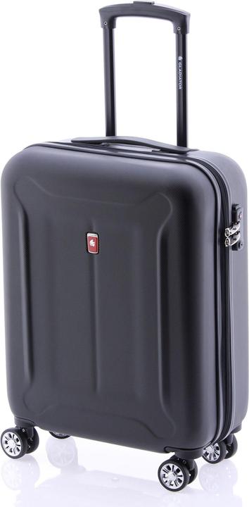 Immagine prodotto Wüsthof 4800 Carrello cabina a 4 ruote 55 cm (34 l, Bagaglio a mano (fino a 50 litri))