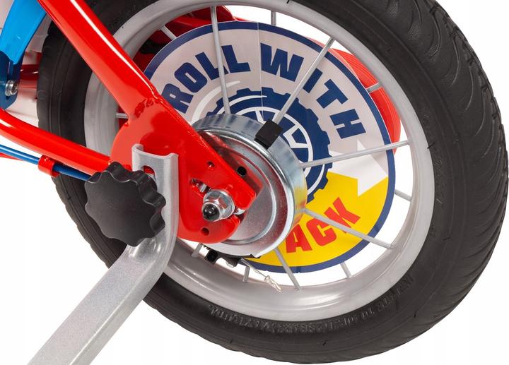 Image du produit Toimsa Paw Patrol (12")