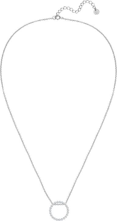 Image du produit Glanzstücke München Collier pour femme - 36400 (Argent Sterling, 40 - 45 cm)