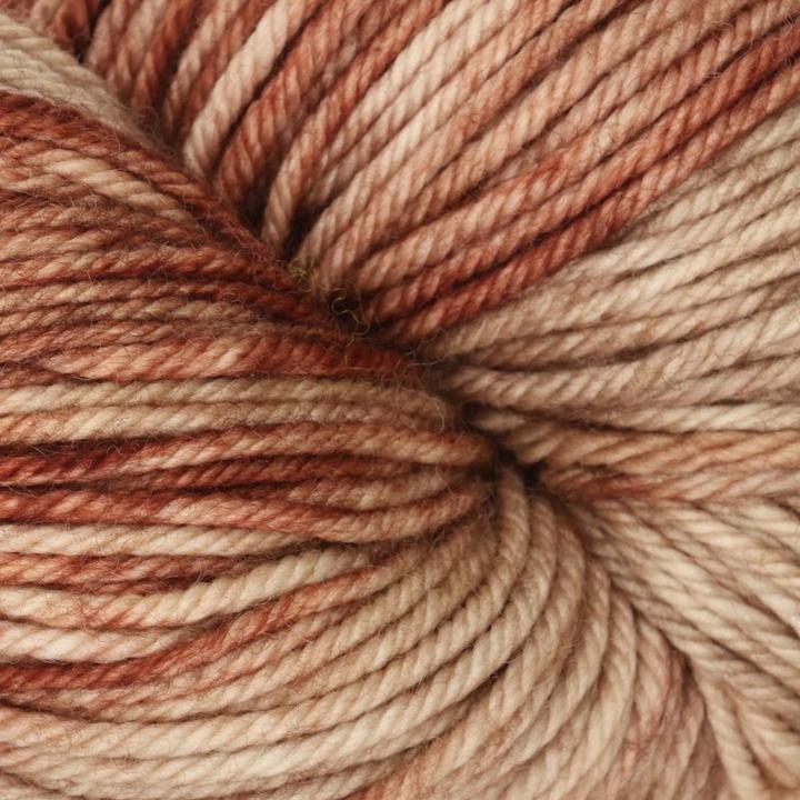 Produktbild Symfonie Yarns Bella Color col. 4028 Mocha ca. 165m 100 g