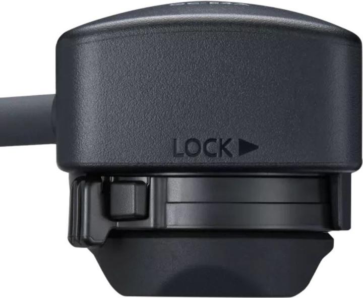 Actual product image Canon OC-E4 external flash cable (Flash cables)