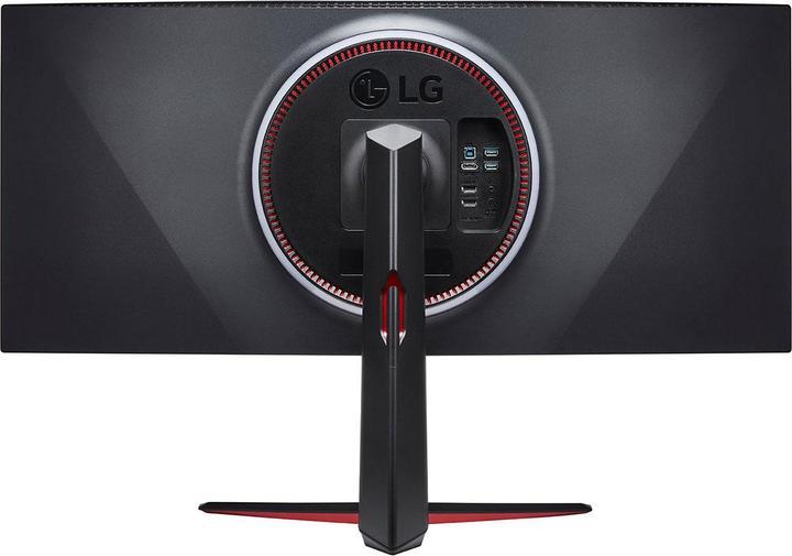 Image du produit LG 38GN950-B (3840 x 1600 pixels, 37.50")