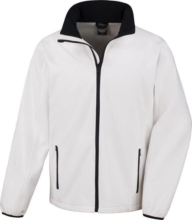 Produktbild Result Clothing Softshelljacke Zum Bedrucken (XL)