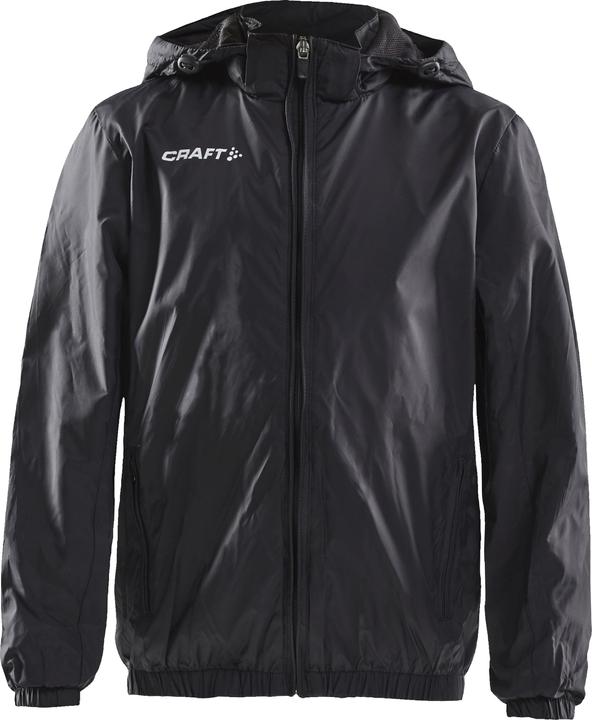 Actual product image Craft Wind Jacket Kids (122)