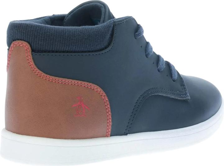 Actual product image Original Penguin Childrens/Kids Miles Ankle Boots (37)