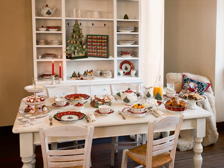 Produktbild Villeroy & Boch Etagere Toy's Delight