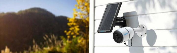 Produktbild Reolink Solarpanel für ReoIink Go (Solarpanel)